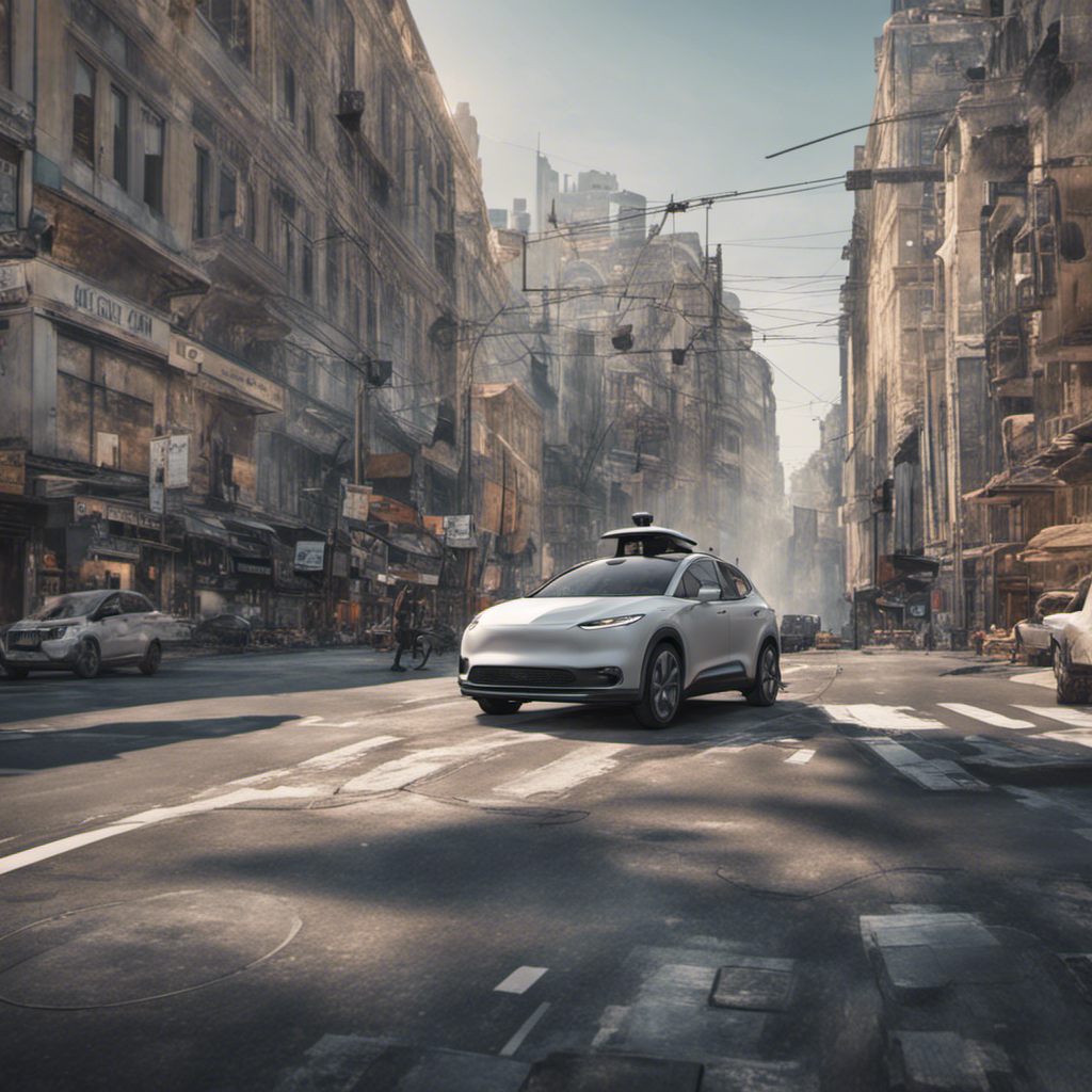 Self-Driving Cars: Understanding the Role of AI