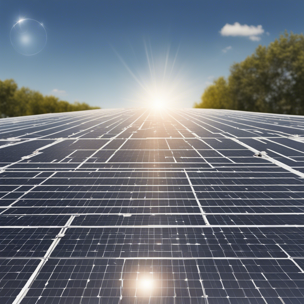Solar Energy: An In-Depth Look at this Renewable Resource