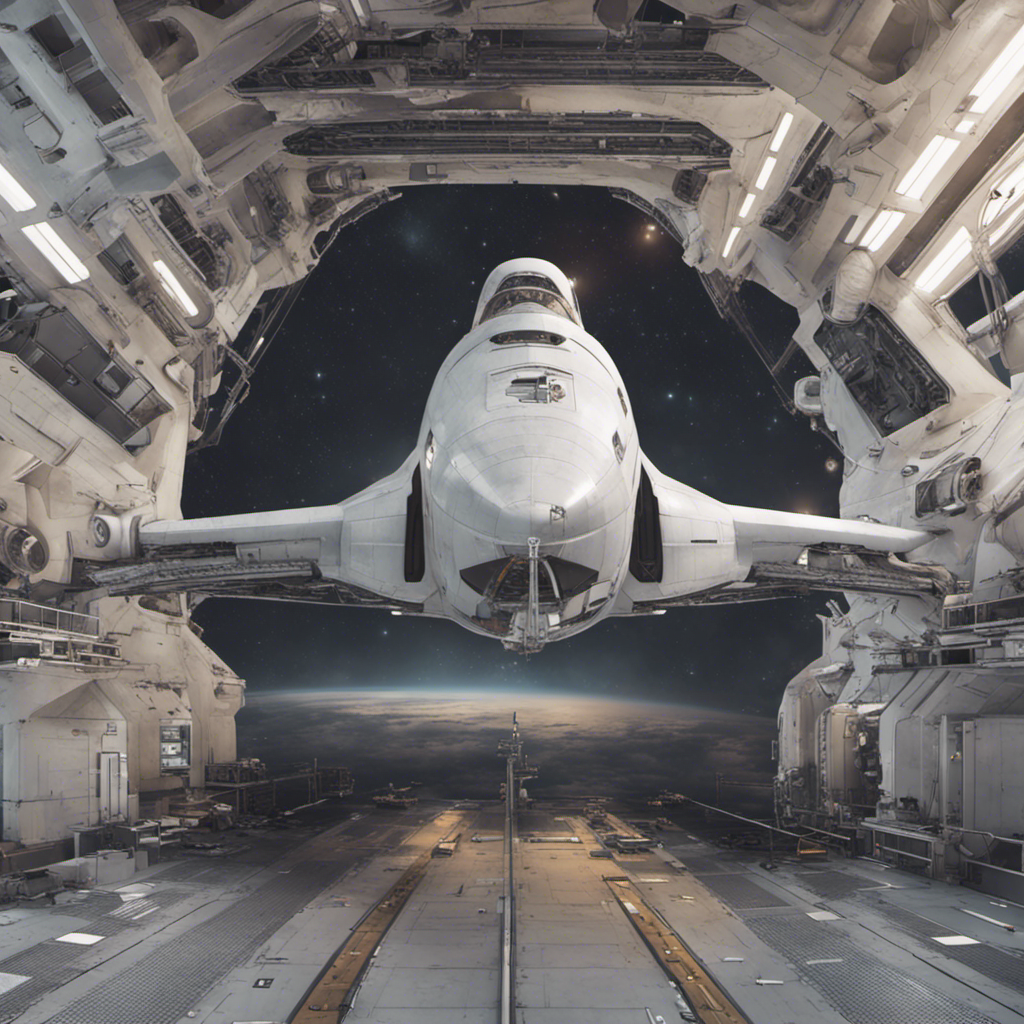 Space Tourism: The Frontier of Travel Technology