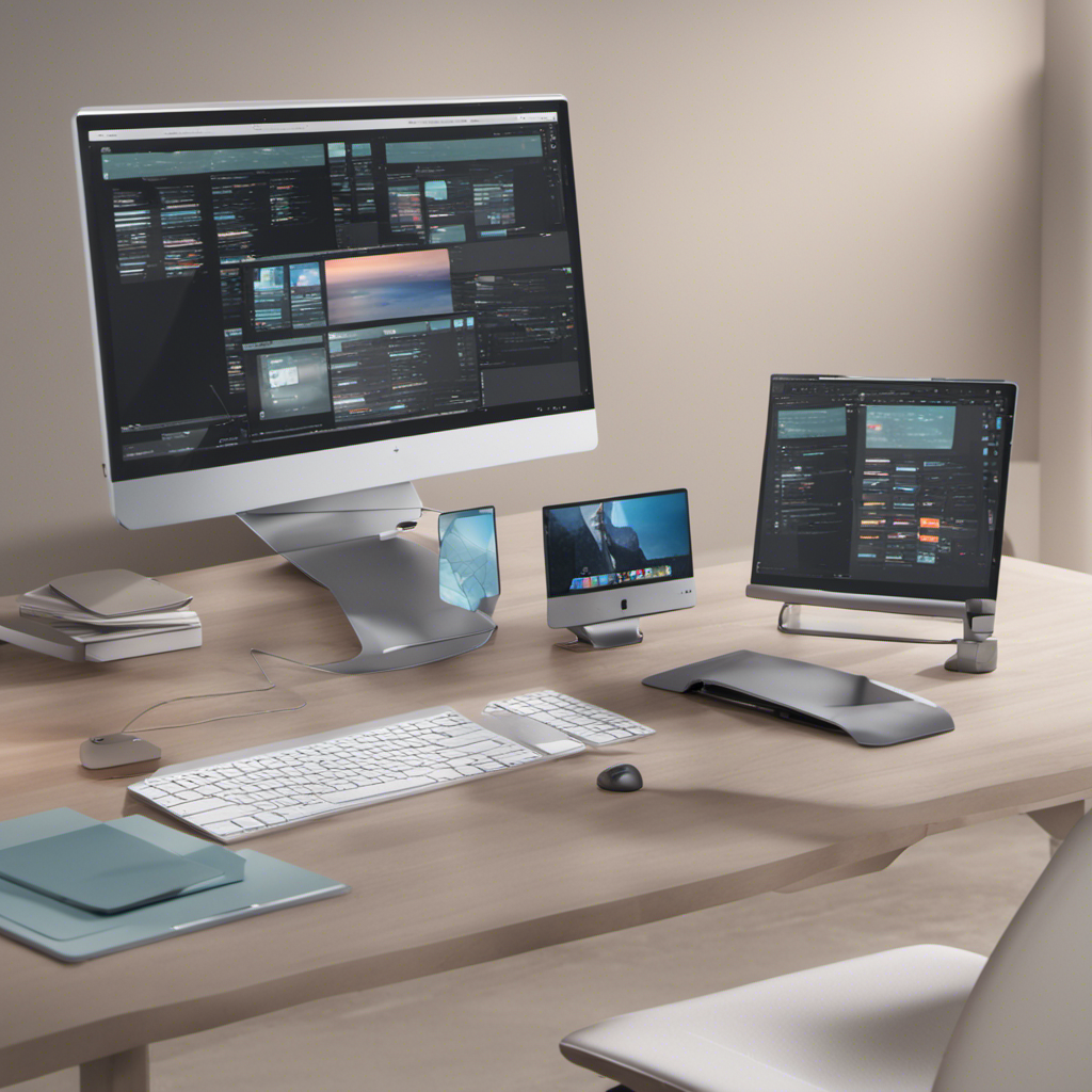 Streamlining Your Digital Workspace for Remote Work