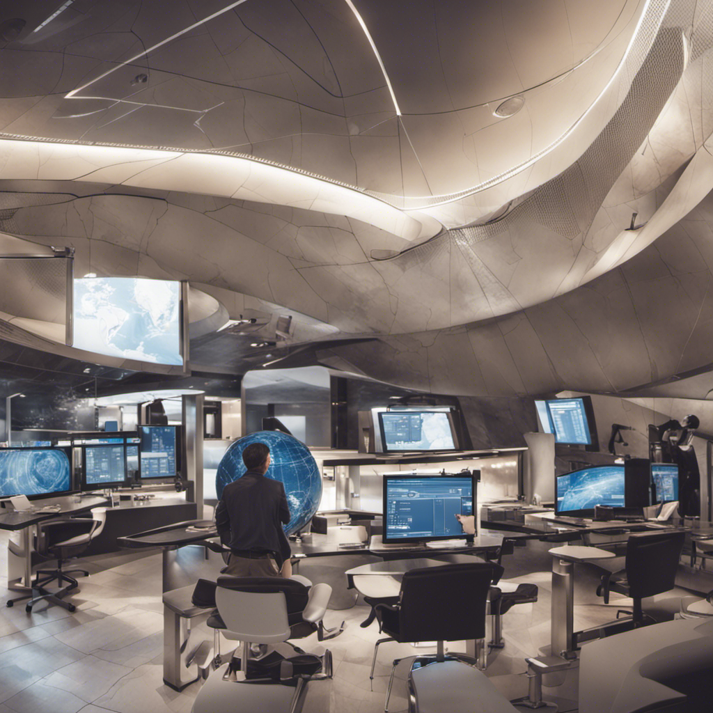 Tech for Travelers- Essential Gadgets and Apps