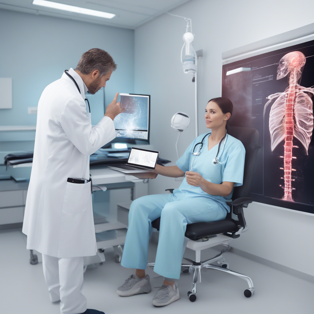 Telemedicine Bridging the Gap in Healthcare Access 