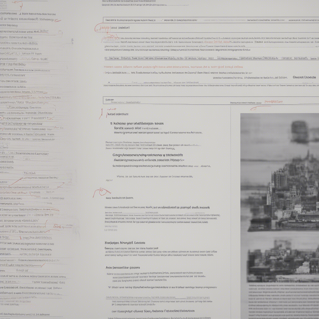 The Art of Writing Technical Documentation