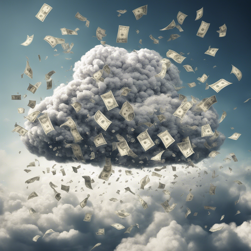 The Economics Behind Cloud Computing
