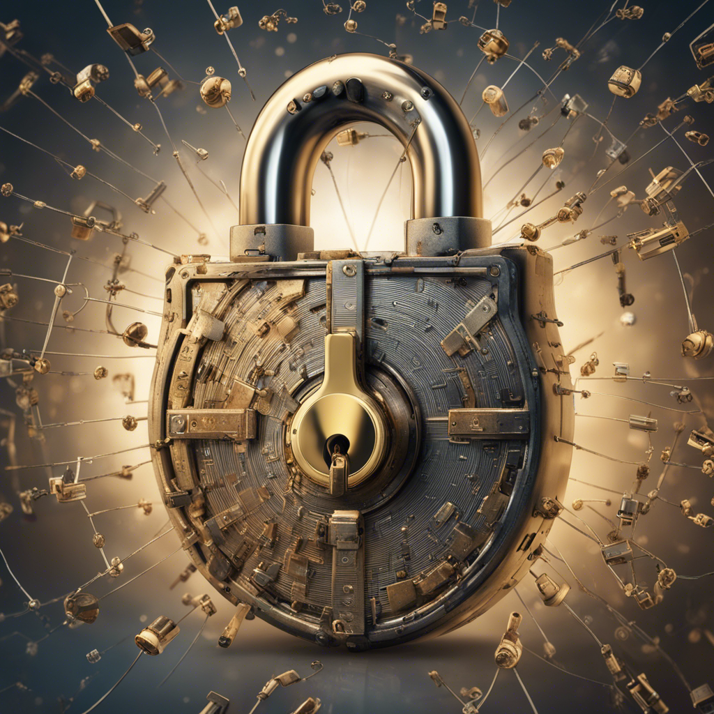 The Essentials of Cybersecurity for Individuals