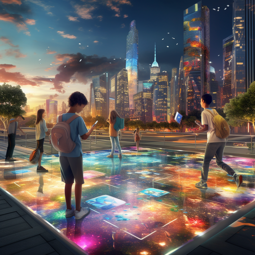 The Evolution of Smartphones: What's Next