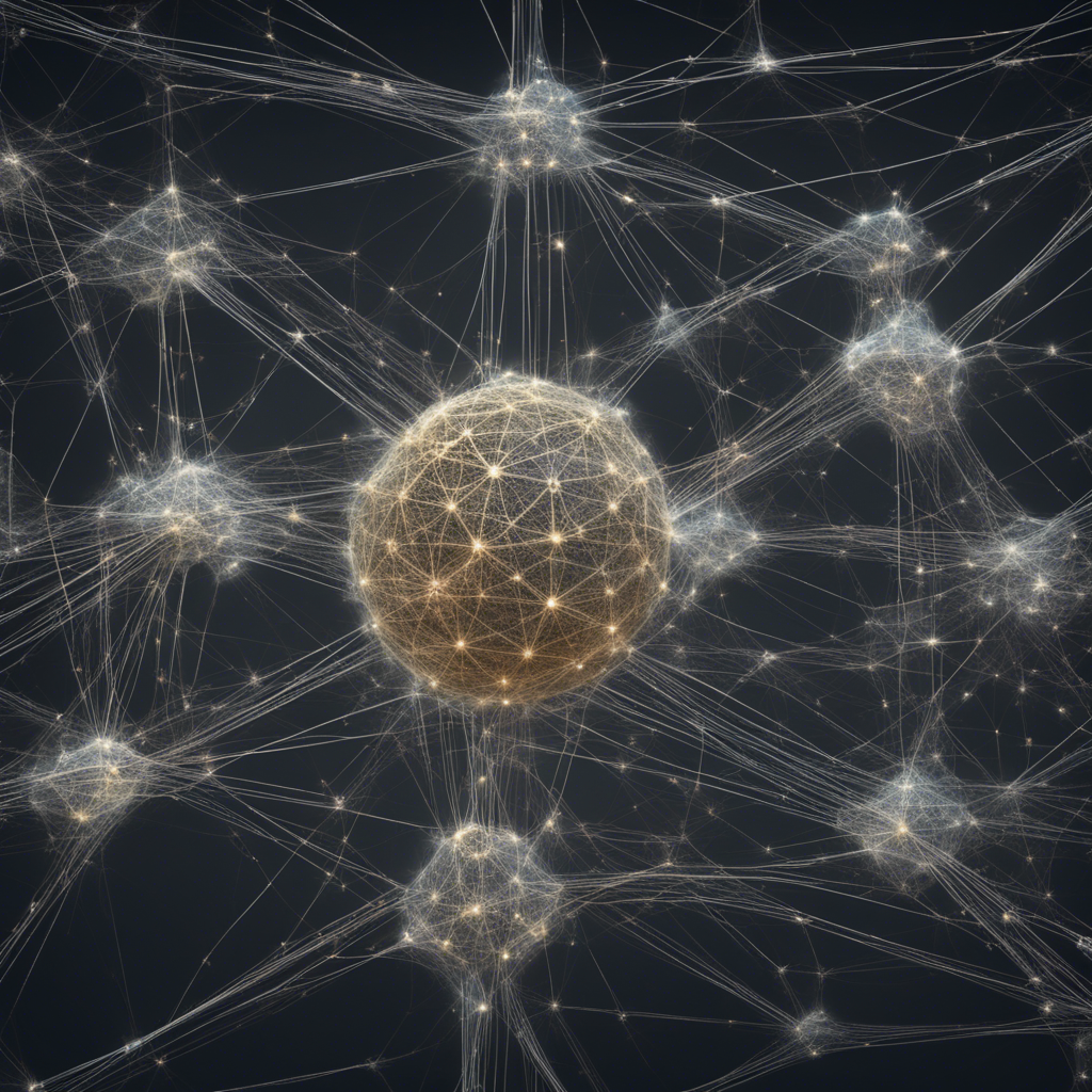 The Future of Decentralized Finance (DeFi) 