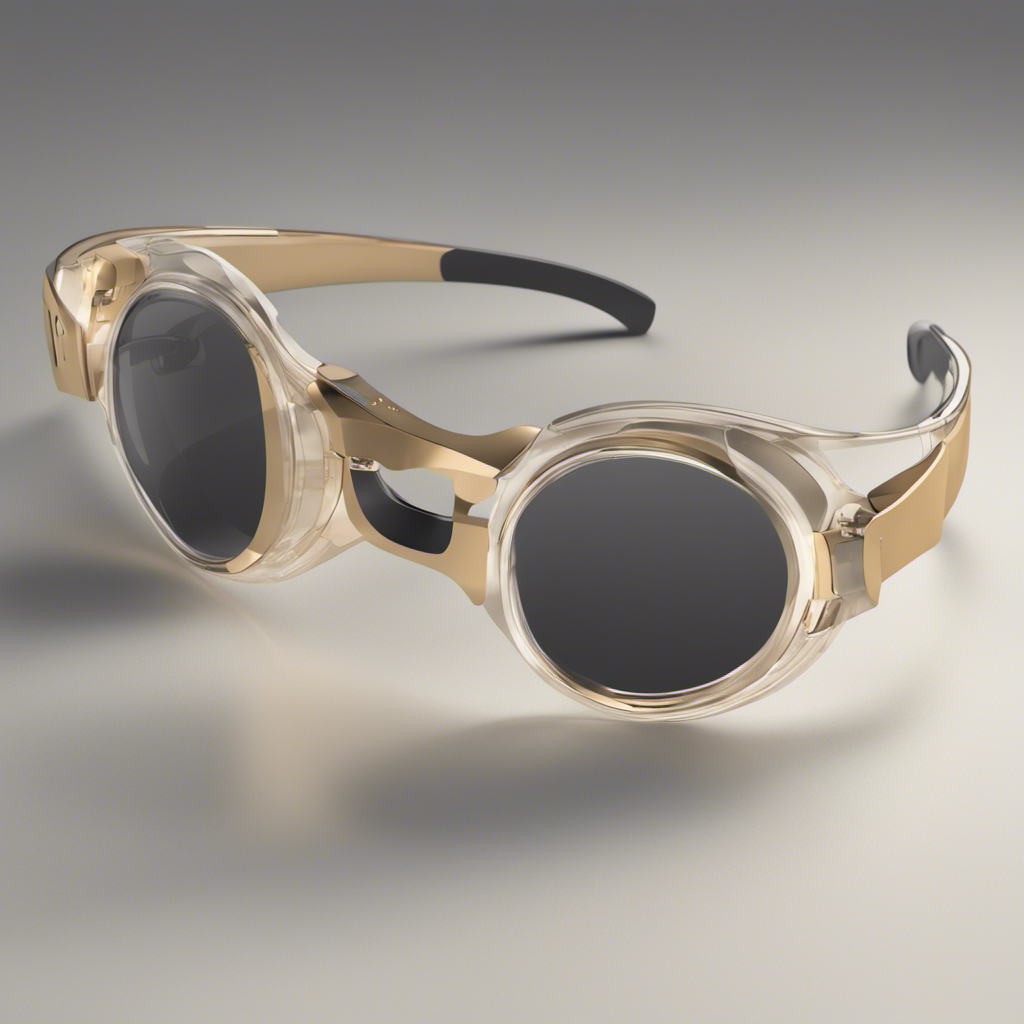 The Golden Age of Wearable Tech: From Smartwatches to AR Glasses