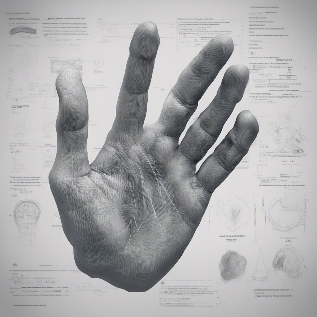 The Potential of Biometric Security in Tech