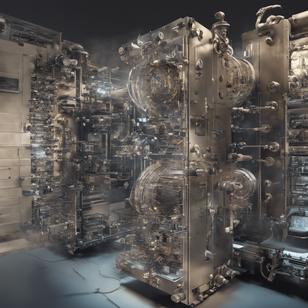 The Power of Quantum Computing: A Deep Dive