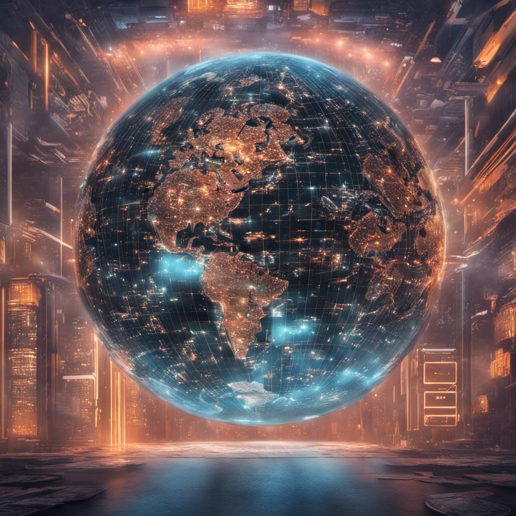 The Rise and Fall of the Silicon Chip - What's Next?