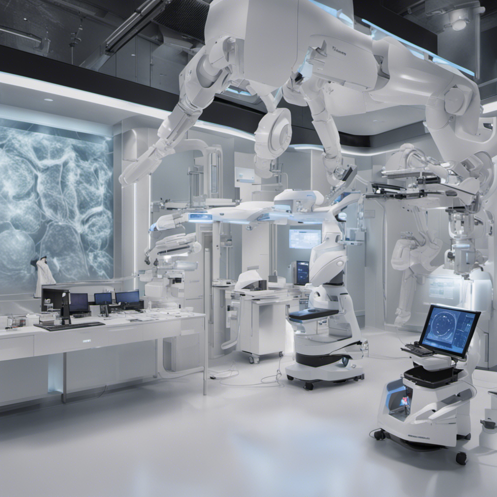 The Role of AI in Personalized Medicine