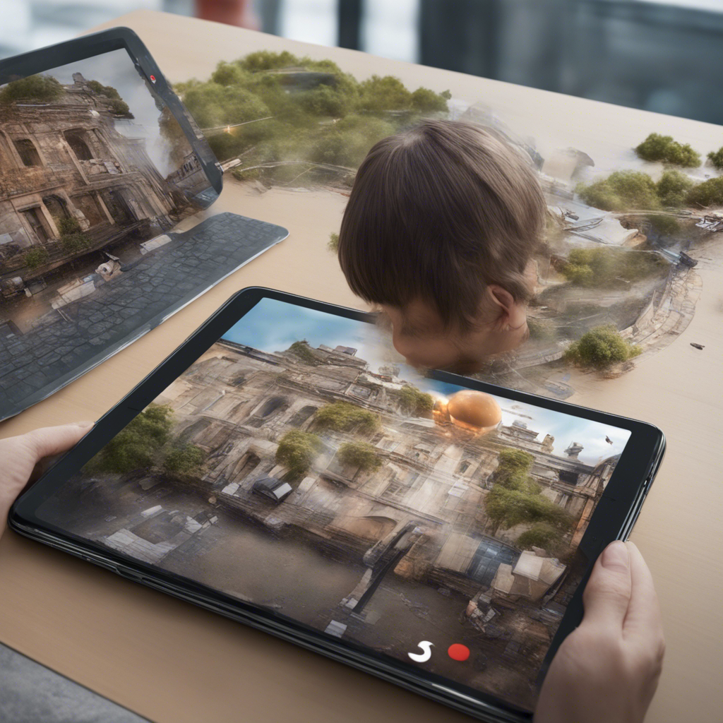 Top Augmented Reality Apps to Try
