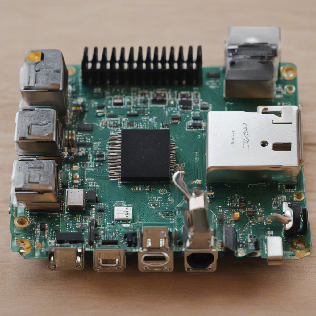 Top Raspberry Pi Projects for Beginners