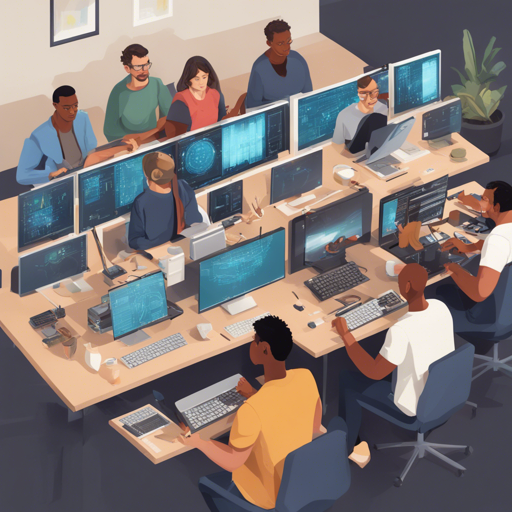 Transitioning to a Tech Career at Any Age 