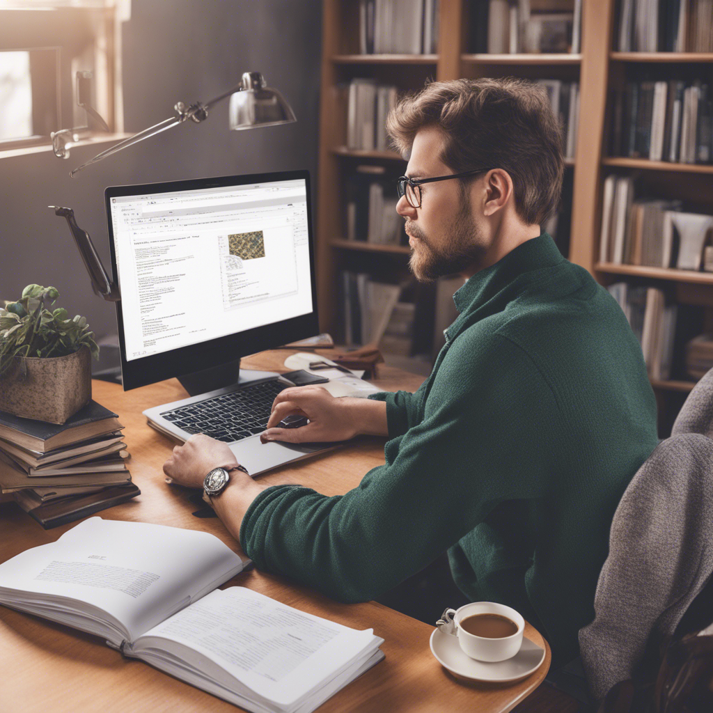 Ultimate Guide to Mastering Python for Data Science