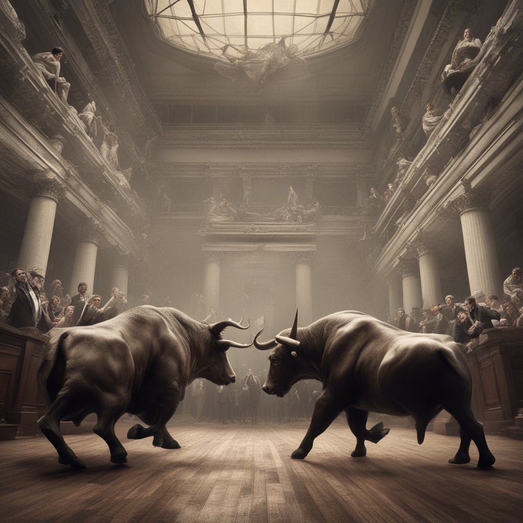 Understanding the Stock Market: Bear Vs Bull Markets