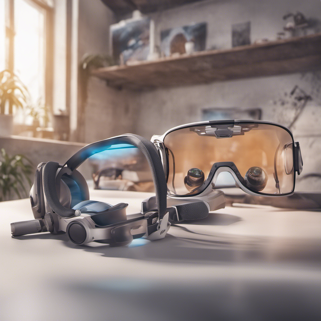 Virtual Reality vs. Augmented Reality: The Future of Gaming