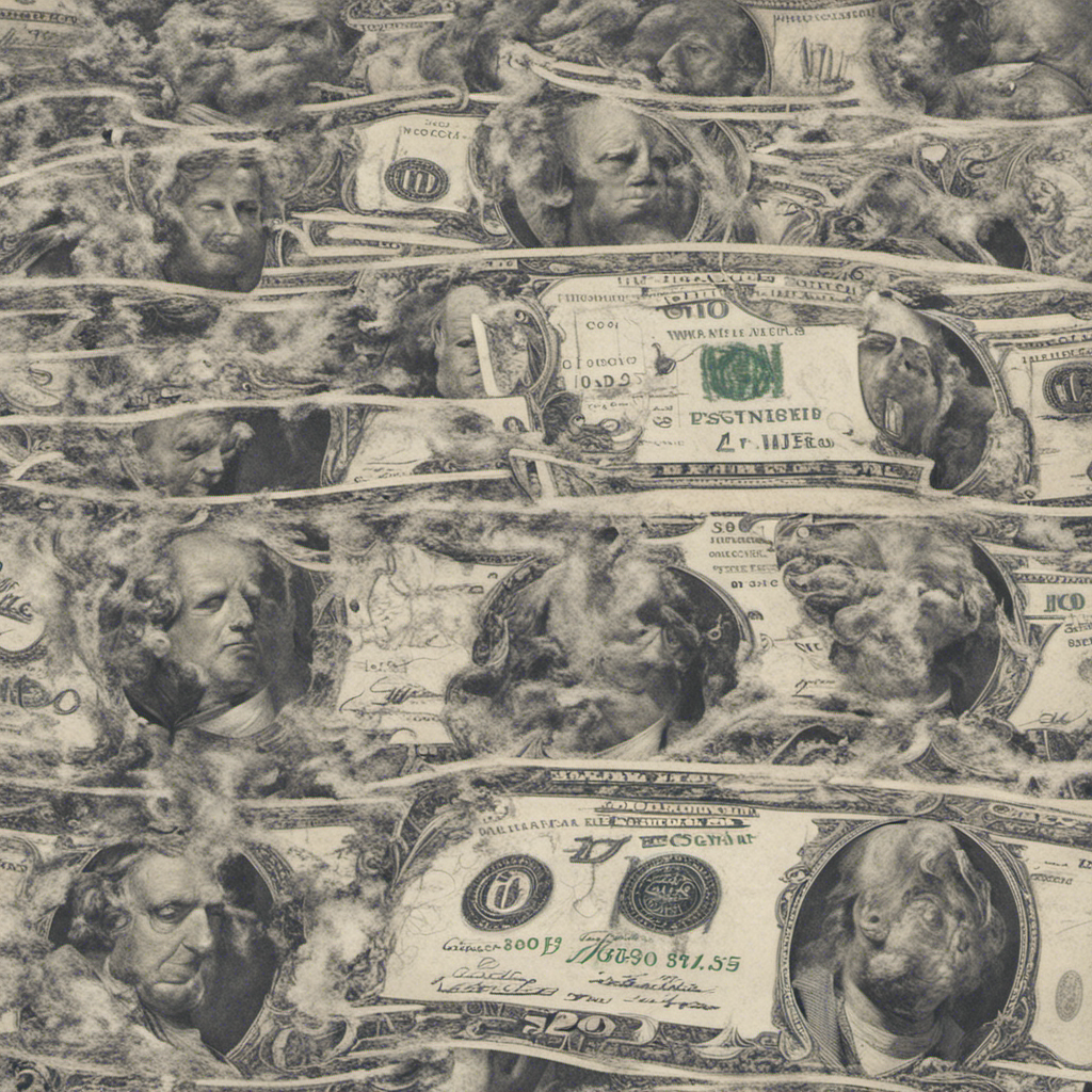 Zeitgeist and Passive Income: Cash in on Trends